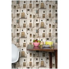 Обои Grandeco (Ideco) Exposed PE-05-02-9