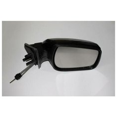 Зеркало бок. /1118, 2190/ механ. прав. н/о (ГрандРиалАвто)
