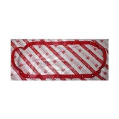 Прокладка поддона /Г-3302 Бизнес, УАЗ дв. 4216/ силикон с шайбой (Rosteco)