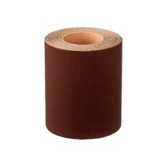 БАЗ Шкурка шлифовальная, на тканевой основе, водостойкая, 20 м, (Р320), 200 мм , БАЗ KK19XW 4-H, 35503-04-200 Белгородский абразивный завод