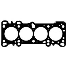 Прокладка ГБЦ KIA Spectra металл Parts Mall