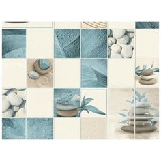 Обои Sal Dekor Спа 756777-03