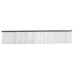 Show Tech Расческа комбинированная 19 см, Show Tech Pro Combi Comb 26STE004