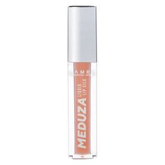 Lamel Professional Блеск для губ Liquid Lip Silk Meduza, 401