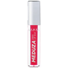 Lamel Professional Блеск для губ Liquid Lip Silk Meduza, 402