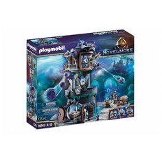 Конструктор Playmobil Башня Волшебников 70745