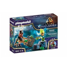 Конструктор Playmobil Магическое растение 70747