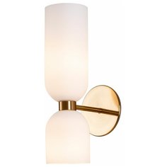 Настенное бра Favourite Amusing 2876-1W, Белый, E14 80