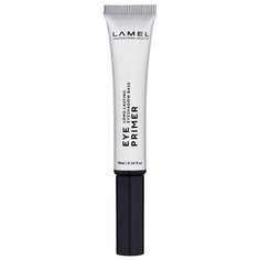 Lamel Professional База под тени для век Insta Eyeshadows Base 10 мл бежевый