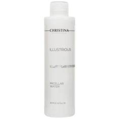 Мицеллярная вода Christina Micellar Water, 300 мл