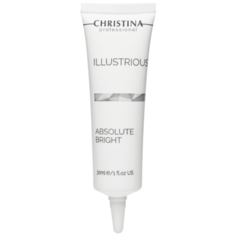 Сыворотка для лица Christina Illustrious Absolute Bright осветляющая, 30 мл