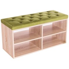 Обувница Принцесса Мелания