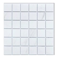 Мозаика керамическая (матовая) NS mosaic PR4848-32 30,6х30,6 см 5 шт