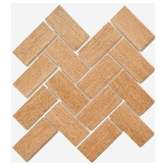 Мозаика керамическая (матовая) NS mosaic PL4595-01 27,5х27,5 см 5 шт