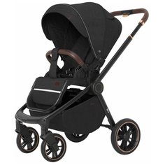 Прогулочная коляска Carrello Epica CRL-8509 Space Black