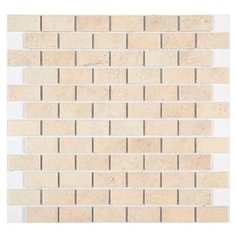 Мозаика керамическая (матовая) NS mosaic PR2348-05 30,6х31,2 см 5 шт