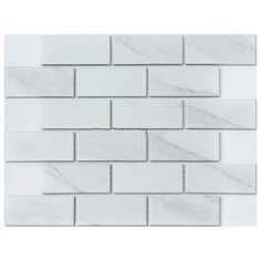 Мозаика керамическая (матовая) NS mosaic PR4595-45 29,1х29,5 см 5 шт
