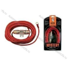 Аудио Комплект кабелей питания MYSTERY MAK 1.08