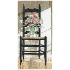 Набор для вышивания Classic Design 4359 Летний букет