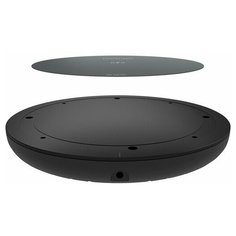 Беспроводная скрытая зарядная станция Prestigio ReVolt A2 для Apple, Samsung, Huawei