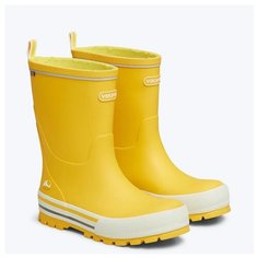 Резиновые сапоги VIKING размер 29, yellow