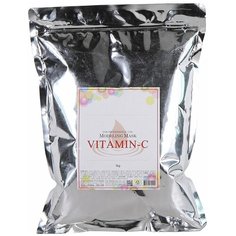 Маска альгинатная с витамином С Anskin Vitamin-C Modeling Mask (1000 г (refill))