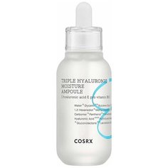 Сыворотка для глубокого увлажнения с гиалуроновой кислотой CosRX Triple Hyaluronic Moisture Ampoule