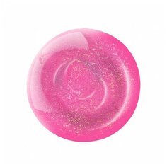 Сахарный скраб для губ Estrade - SWEET SCRUB - розовый