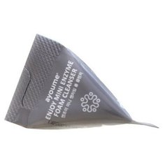 Энзимная пенка для умывания в пирамидках Ayoume Enjoy Mini Enzyme Foam Cleanser (1 шт.)