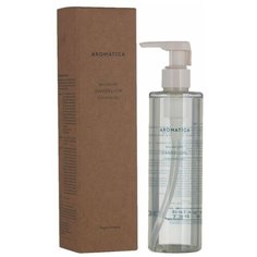 Гель для интимной гигиены с экстрактом одуванчика Aromatica Dandelion Feminine Ge