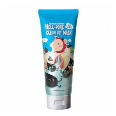 Маска-плёнка для очищения пор Elizavecca Milky Piggy Hell-Pore Clean Up Mask