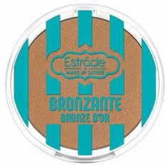 Бронзатор Estrade Bronze dor 116 звездный загар