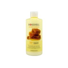 Лосьон для лица с экстрактом меда Enough Rosehill Honey lotion