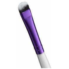 Кисть для четкого нанесения кремовых текстур Manly Pro из нейлона - К121 Manlypro