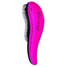 Расческа для волос Esthetic House розовая - Hair Brush For Easy Comb Pink