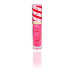 Масло для губ VIVIENNE SABO - Dessert A Levres - 02 розовый (макарон)