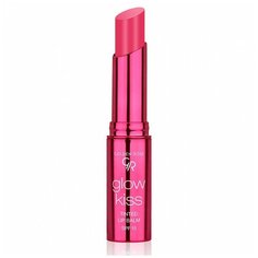 Тинт-бальзам для губ Golden Rose - Glow Kiss Tinted Lip Balm Spf 15, тон 03 Berry Pink