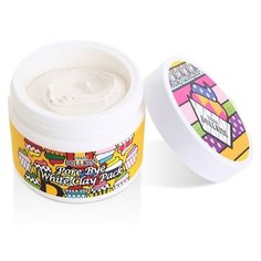 Очищающая маска с белой глиной Baviphat Urban Dollkiss Pore Bye White Clay Pack
