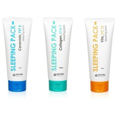 Ночная маска для лица Eyenlip Sleeping Pack (ceramide_pep 8)