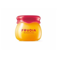 Бальзам для губ с медом и экстрактом граната FRUDIA 3 в 1 - Pomegranate Honey 3 in 1 Lip Balm Frudia