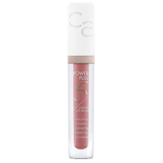 Бальзам для губ CATRICE - Powerfull 5 Liquid Lip Balm - 040 Raspberry Cream