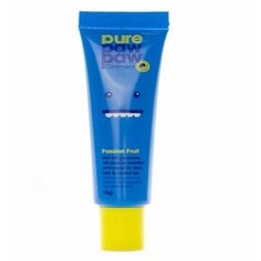 Бальзам для губ Pure Paw Paw восстанавливающий - Ointment Passion Fruit с ароматом маракуйи, 15г
