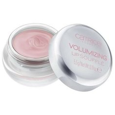 Суфле для губ CATRICE Volumizing Lip Souffle - 010 Frozen Rose