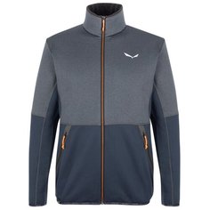 Толстовка Salewa размер 46/S, navy blazer