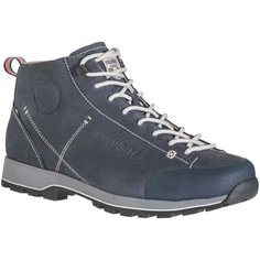 Ботинки DOLOMITE , размер NaN , blue navy