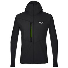 Толстовка Salewa размер 50/L, черный