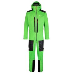 Комбинезон Salewa размер 50/L, pale frog