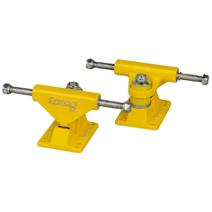 Комплект подвесок Penny Trucks 3.125, 2 шт. yellow