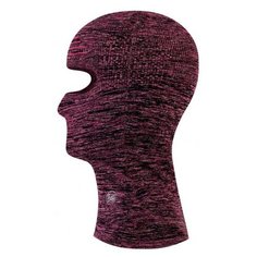 Балаклава Buff DryFlx® Pro Balaclava Solid размер One size, fuchsia