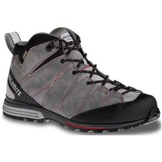 Ботинки хайкеры DOLOMITE , размер NaN , iron grey/chili red
